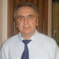 Serguei Poliakov