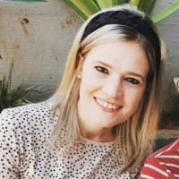 Inge Strydom
