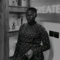 Abimbola Rukayat Olamide