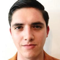 Eugenio Andrés Benavides Rubalcava