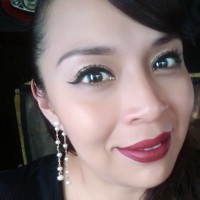 Mary Rodriguez