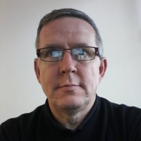 Dave Reynolds Acfe (Enterprise)