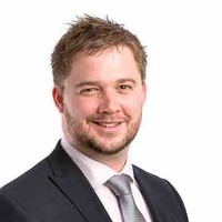 Dave Taylor Fcca