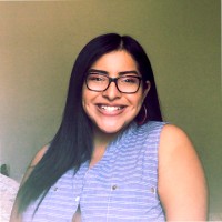 Jacqueline Gonzalez