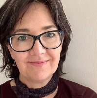 Jo Everett