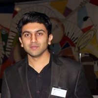 Vivek Sikaria