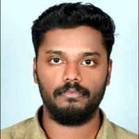 Aravind Vr