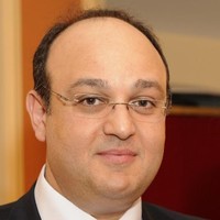 Serge Belhassen