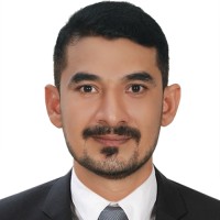 Muqeet Ali
