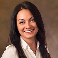 Tatiana Kharkova