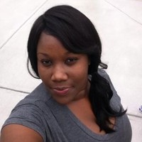 Zoe - Ann Williams