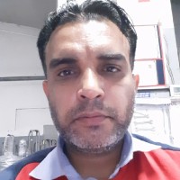 Vipan Kumar