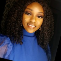 Chioma Luke