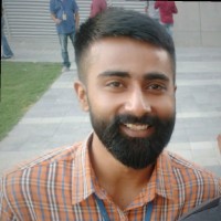 Saurabh Pal