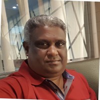Abdulla Mushrif