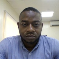 Alfred Jude Chinedu