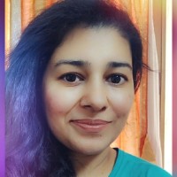 Harpreet S Kaur