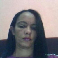 Rosangela Aparecida Vieira