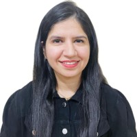 Bhavika Meghani