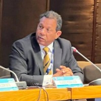 Eladio Penaloza, PhD