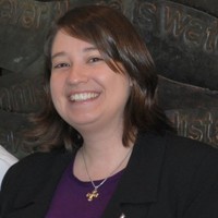 Mary Armstrong