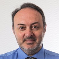 Laurent Bouteyre