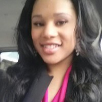 Shanice Nelson