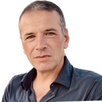 Giacomo Bindi