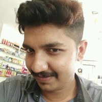 sreejith falgunan