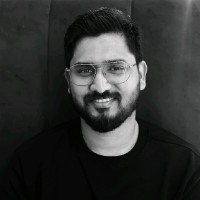 Suhail Ismail