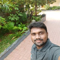 Parthipan M