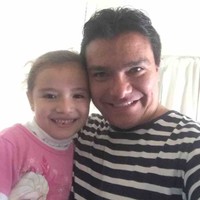 Alfredo Melgarejo