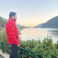 Vivek Choudhary
