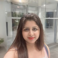 Swati Gulati