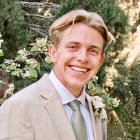 Grant Cushman