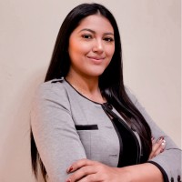 María Laura Pérez