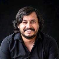 Tharik Hussain