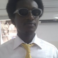 Boubacar Boyo P. Moussa