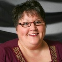 Marie Smeby