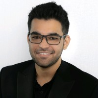 Siddharth Ghoghari