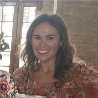 Maria Prendergast