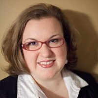 Marsha Patton