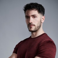 Nicholas Plessas