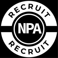 NPA Recruit