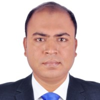Md Shamsuzzaman