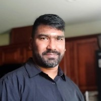 Khaja Hafeezuddin Mohammed