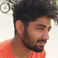 Ravi Jangid