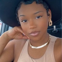 Nevaeh Russell