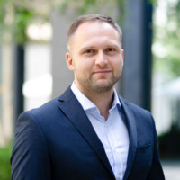 Piotr Klein