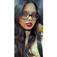 Ankanee Bhattacharyya